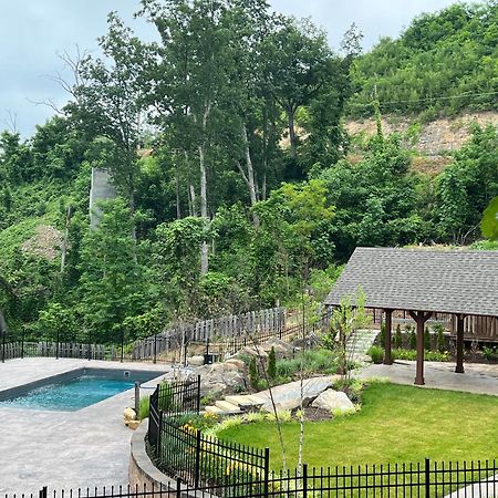 Deer Ridge Mountain Resort C102 Gatlinburg Εξωτερικό φωτογραφία