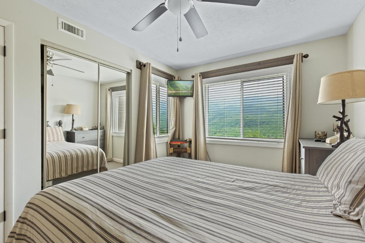 Deer Ridge Mountain Resort C102 Gatlinburg Εξωτερικό φωτογραφία