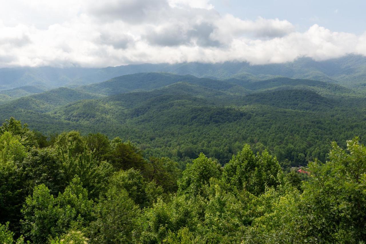 Deer Ridge Mountain Resort C102 Gatlinburg Εξωτερικό φωτογραφία