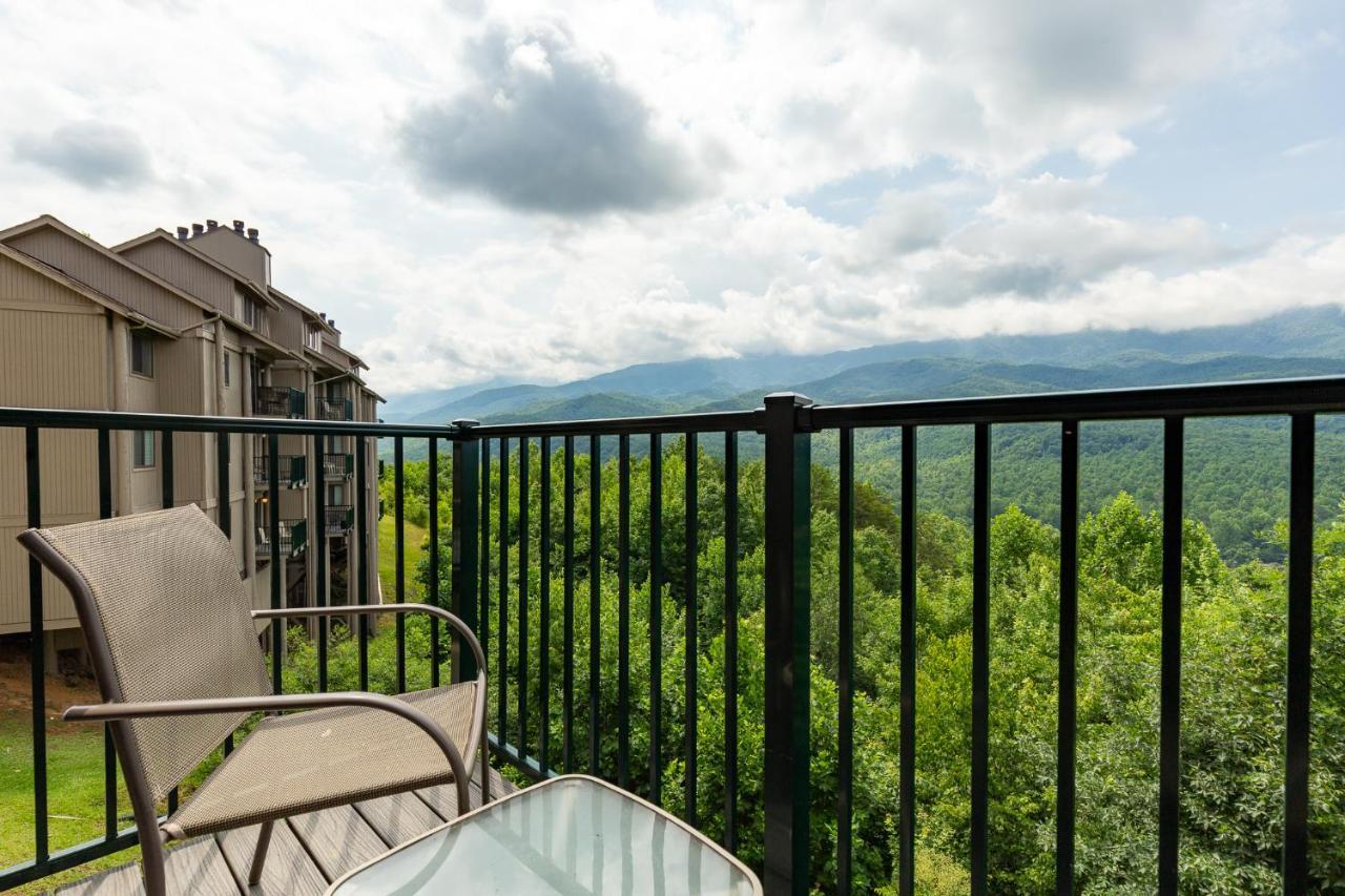 Deer Ridge Mountain Resort C102 Gatlinburg Εξωτερικό φωτογραφία