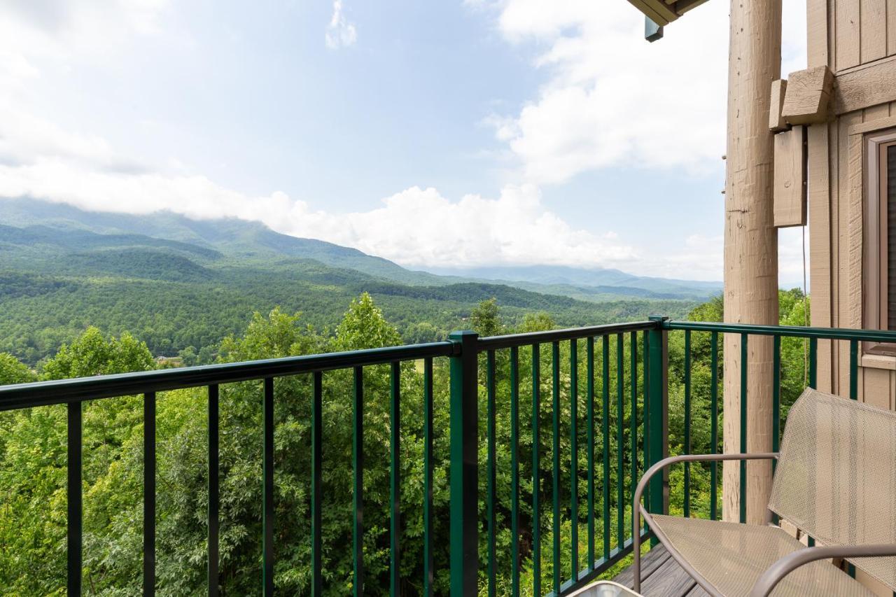 Deer Ridge Mountain Resort C102 Gatlinburg Εξωτερικό φωτογραφία