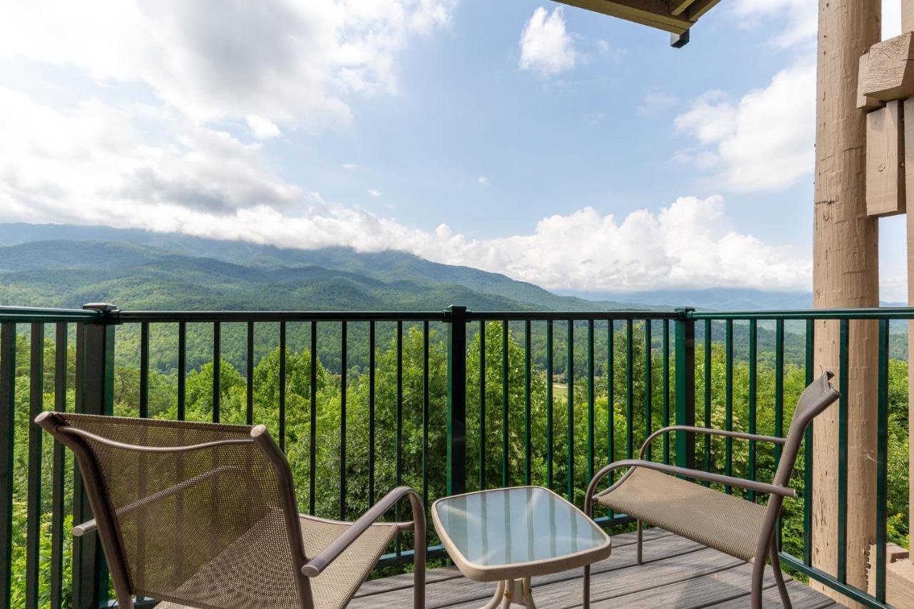 Deer Ridge Mountain Resort C102 Gatlinburg Εξωτερικό φωτογραφία