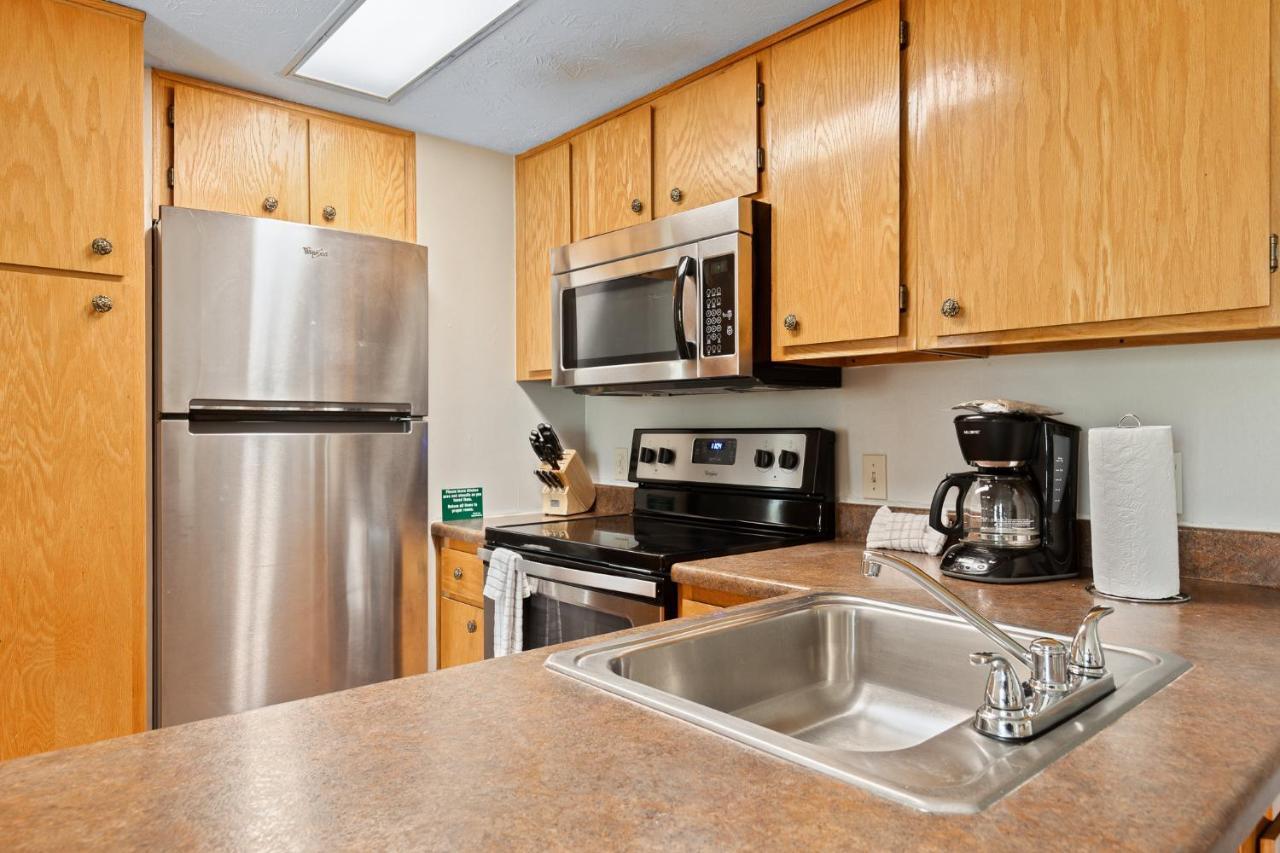 Deer Ridge Mountain Resort C102 Gatlinburg Εξωτερικό φωτογραφία