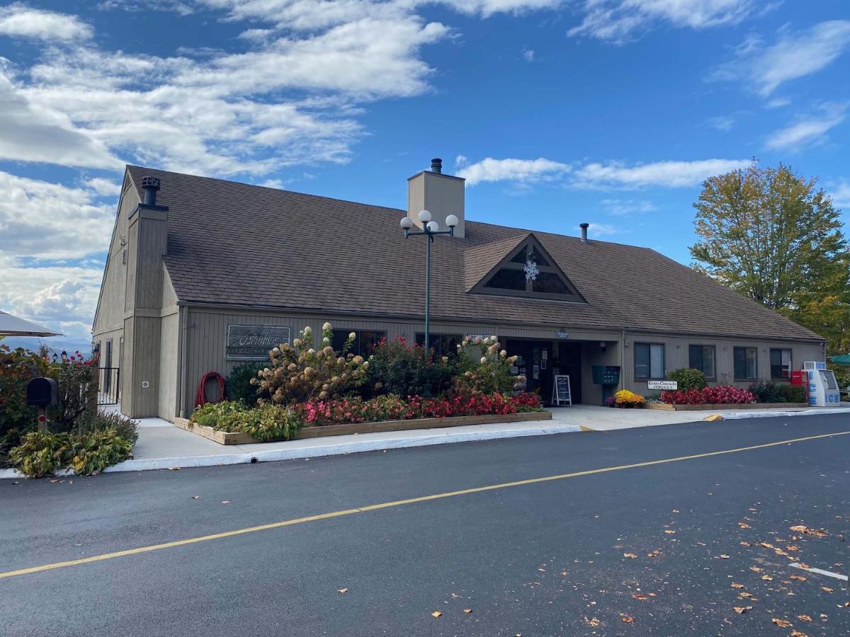 Deer Ridge Mountain Resort C102 Gatlinburg Εξωτερικό φωτογραφία